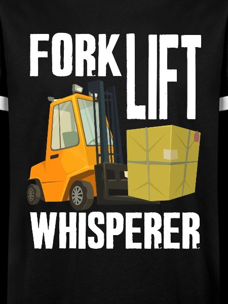 Forklift Whisperer