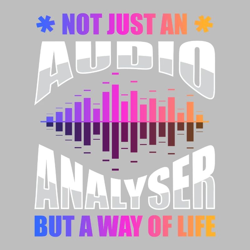 Audio Analyzer