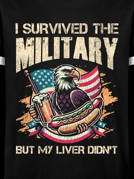 Veteran Medicated Dysfunctional