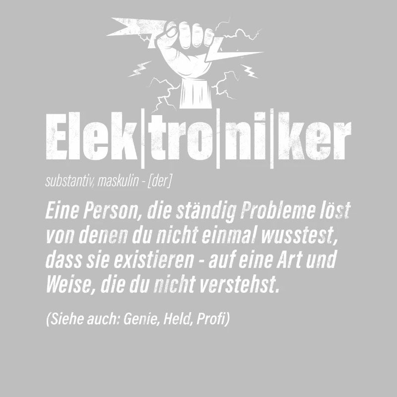 Electronics Technician Electrics Profession Volt Electrical Engineering