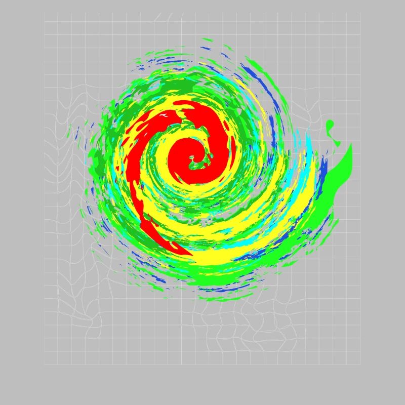 Fascinating Storm Tornado Vortex