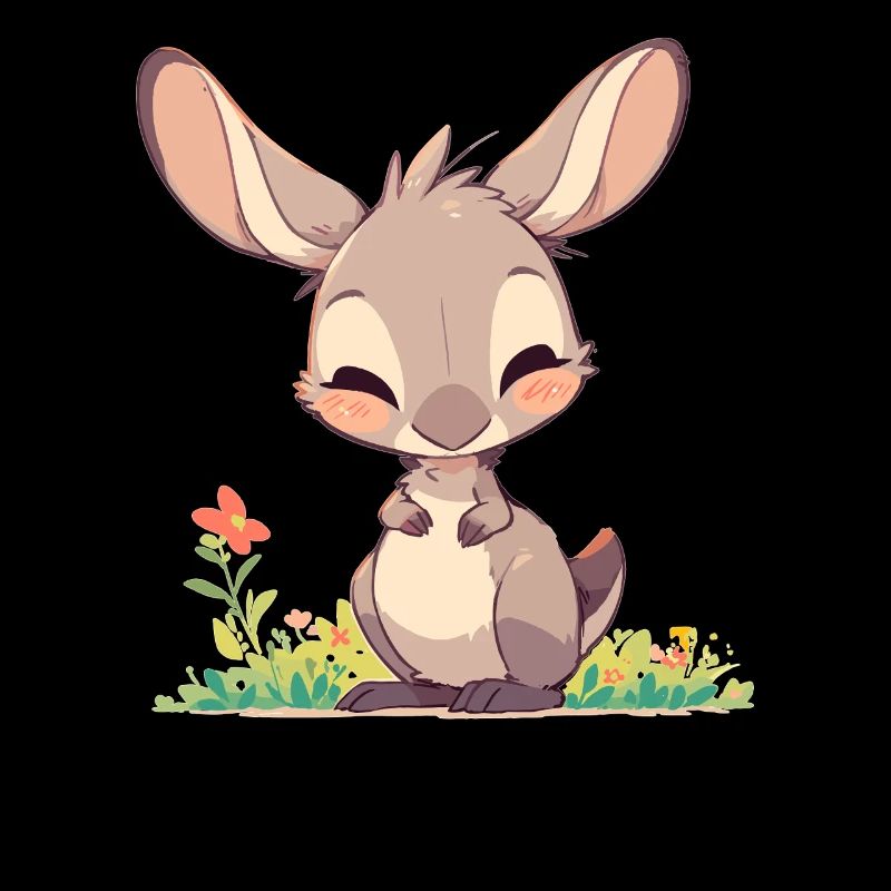Kangaroos Kangaroo