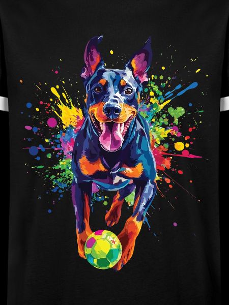 Dobermann