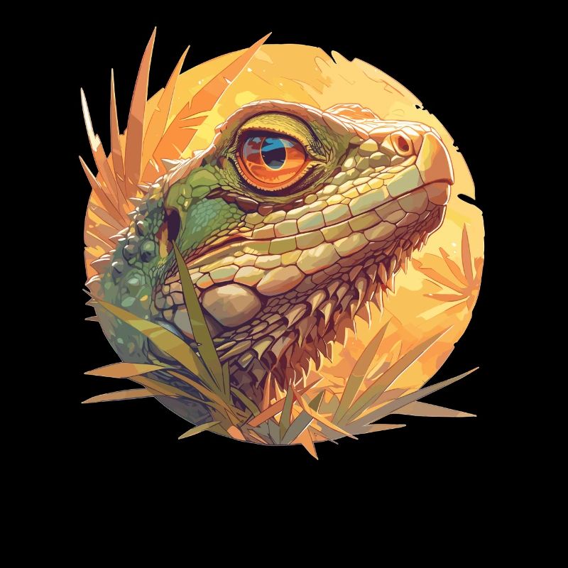 Lizards Lizard