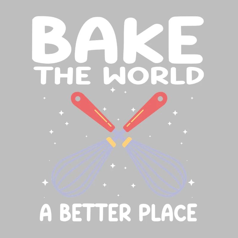 Baking Bakery Baker