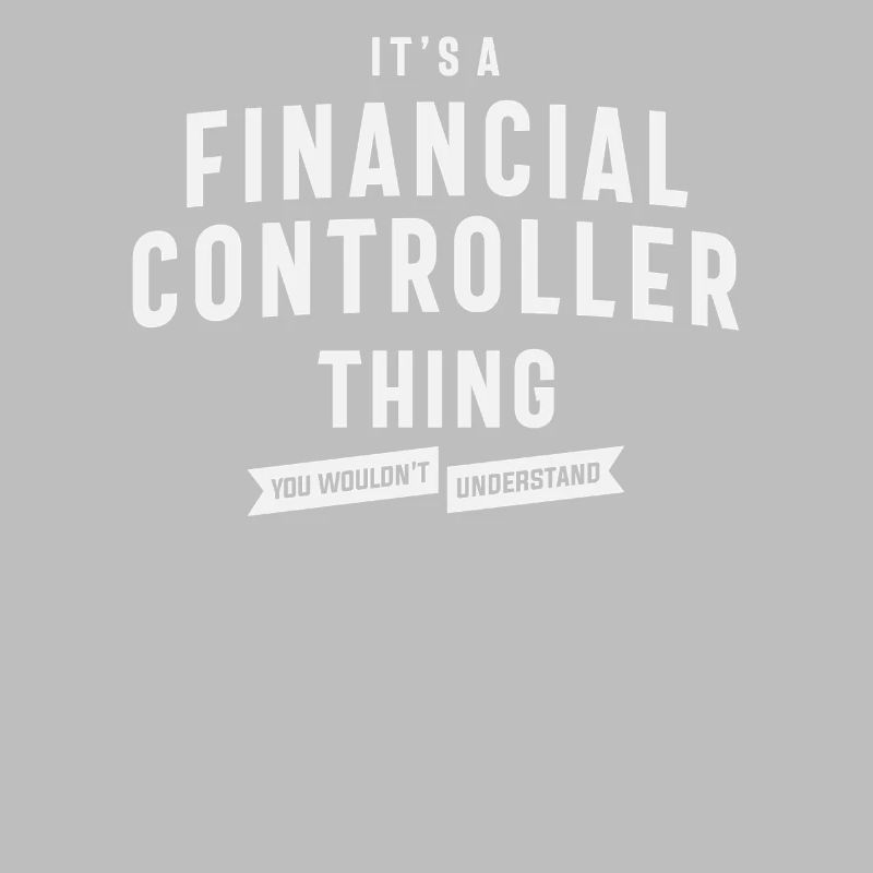 Finanzcontroller Berufsbezeichnung Geburtstagsarbeiter