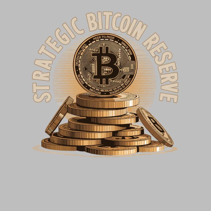 Conception de Bitcoin pour les fans de BTC