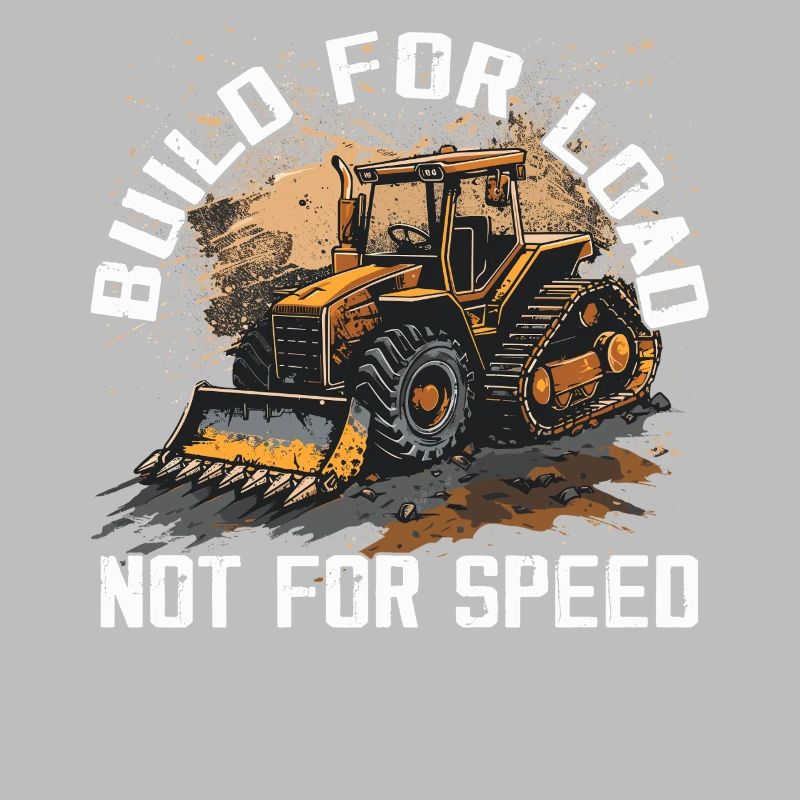 Skid steer loader enthusiasts