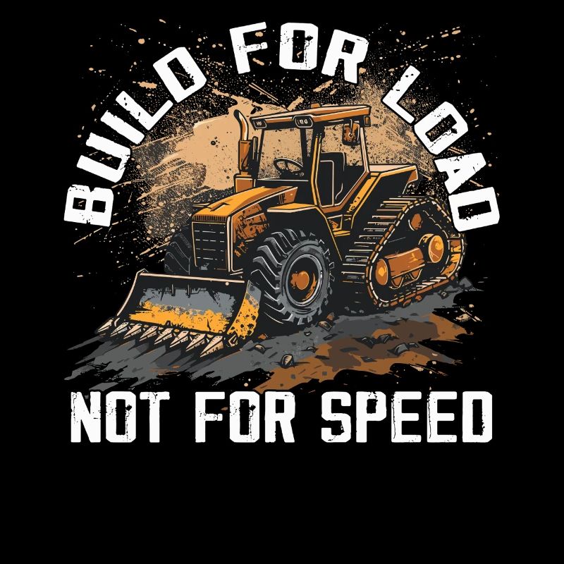 Skid steer loader enthusiasts