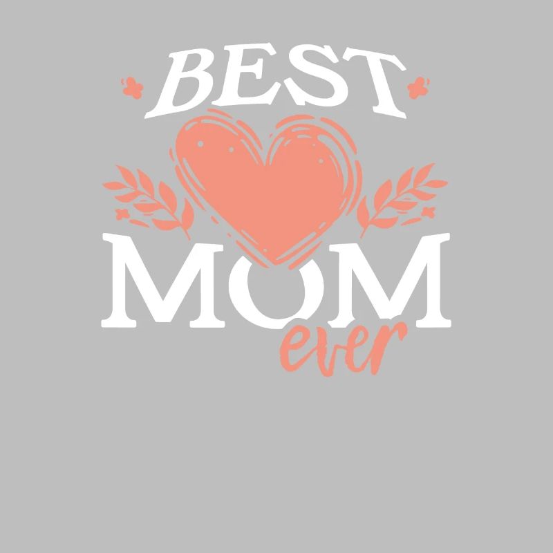 best Mom beste Mama Muttertag Muttertagsgeschenk