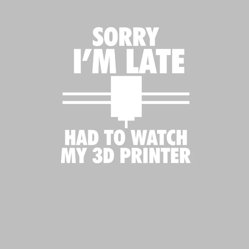 3D printer