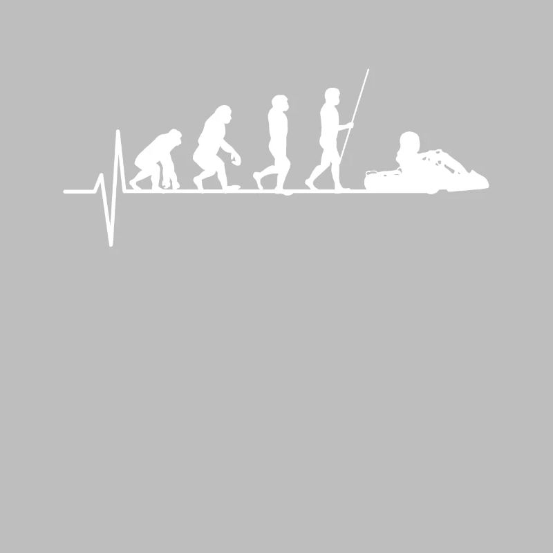 Karting evolution