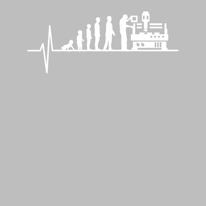 Cutting machine operator Evolution