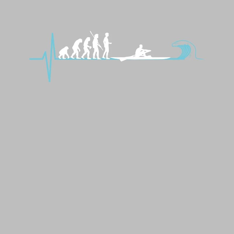 Evolution de l'aviron