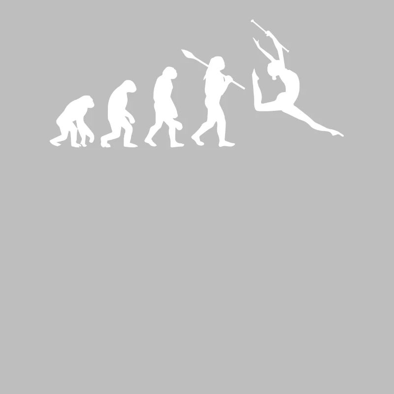 Twirling Evolution