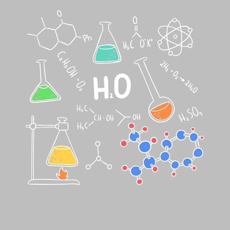 Physicist Physics Student Teacher Gift Idea