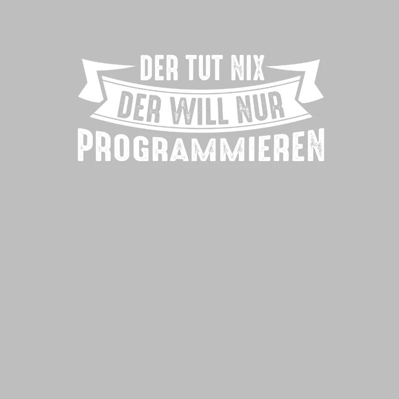 Programmierer Programmieren