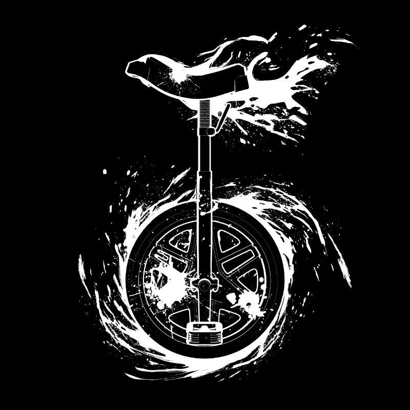 Splash Monocycle