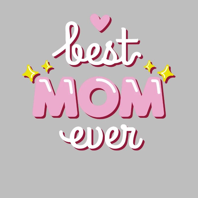Muttertag Geschenk beste Mama Muttertagsgeschenk