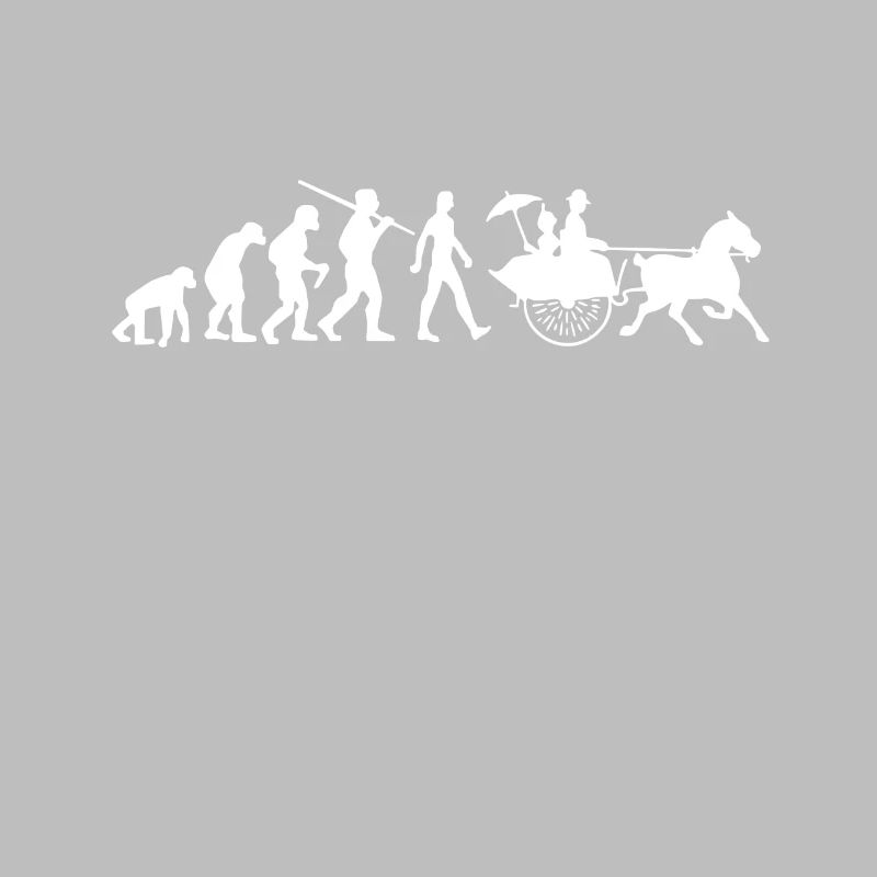 Carriage Evolution Coachman
