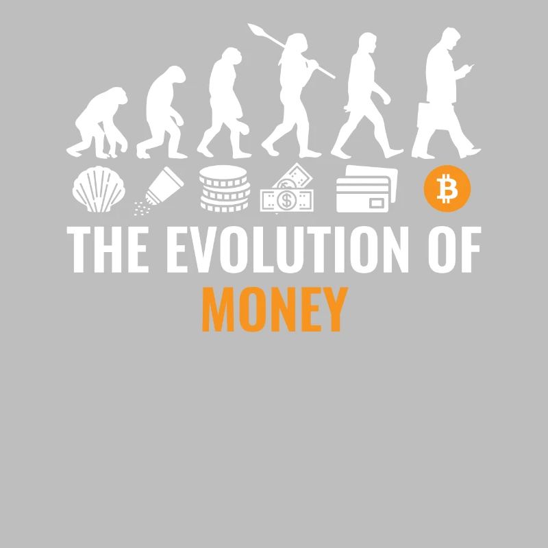 Bitcoin Evolution Crypto Millionaire Cryptocurrenc