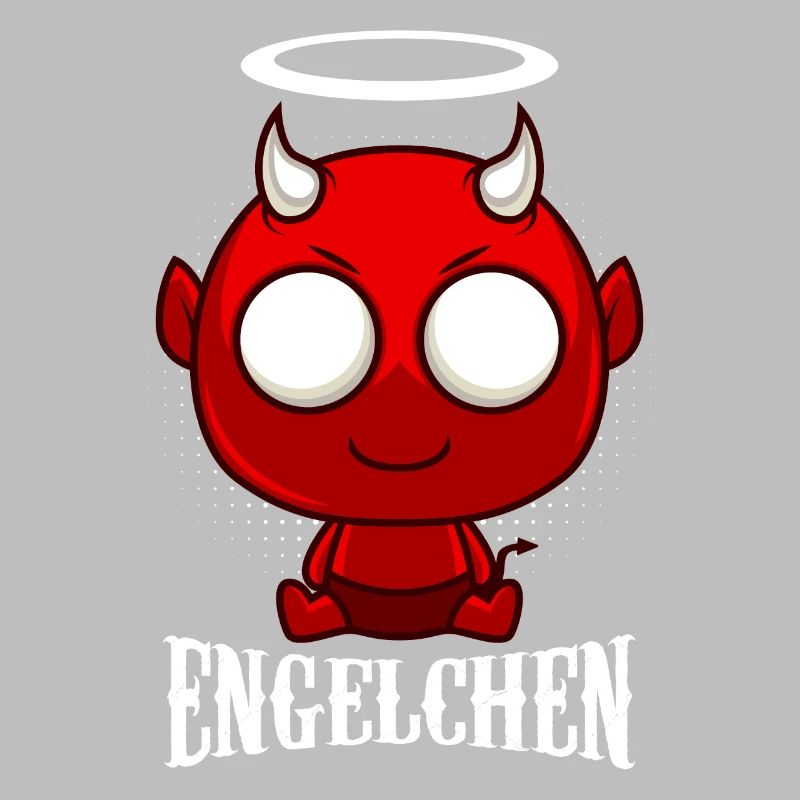 Angel Devil Devil