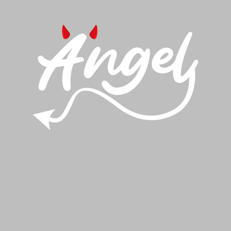 Devil Devil Angel