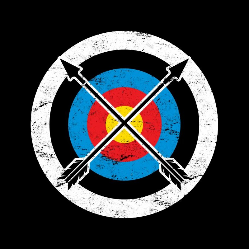 Archer Target Bow Bow Target