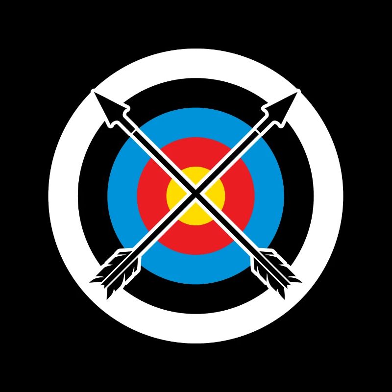 Archer Target Bow Bow Target