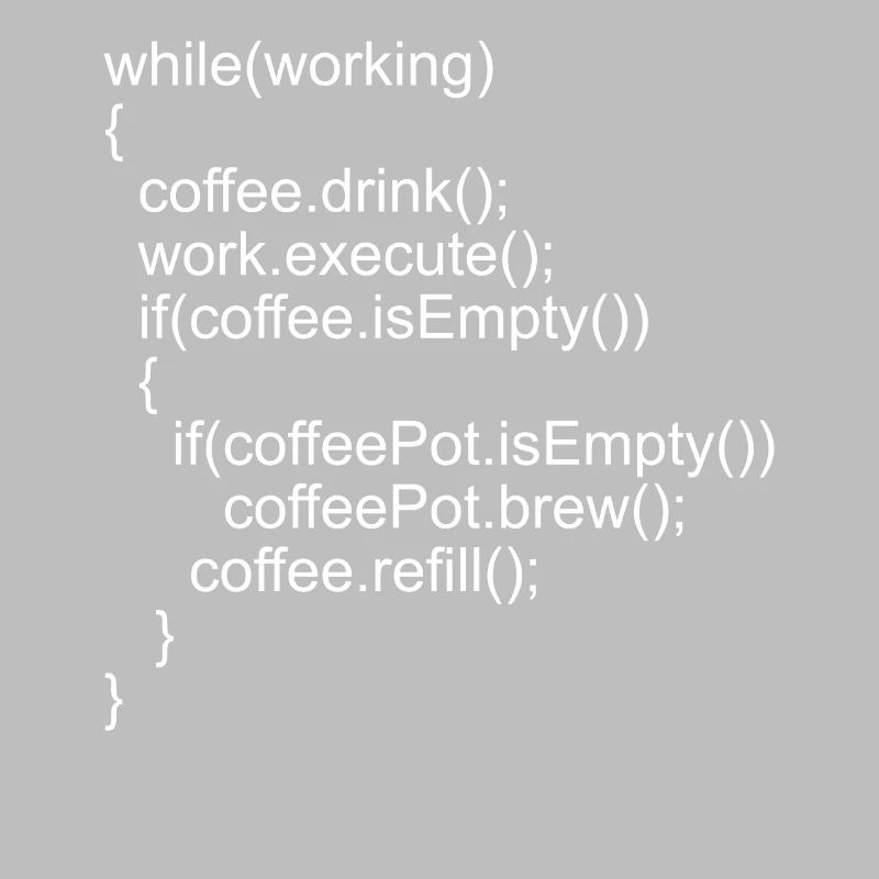 Code source Code du programme pour les programmeurs