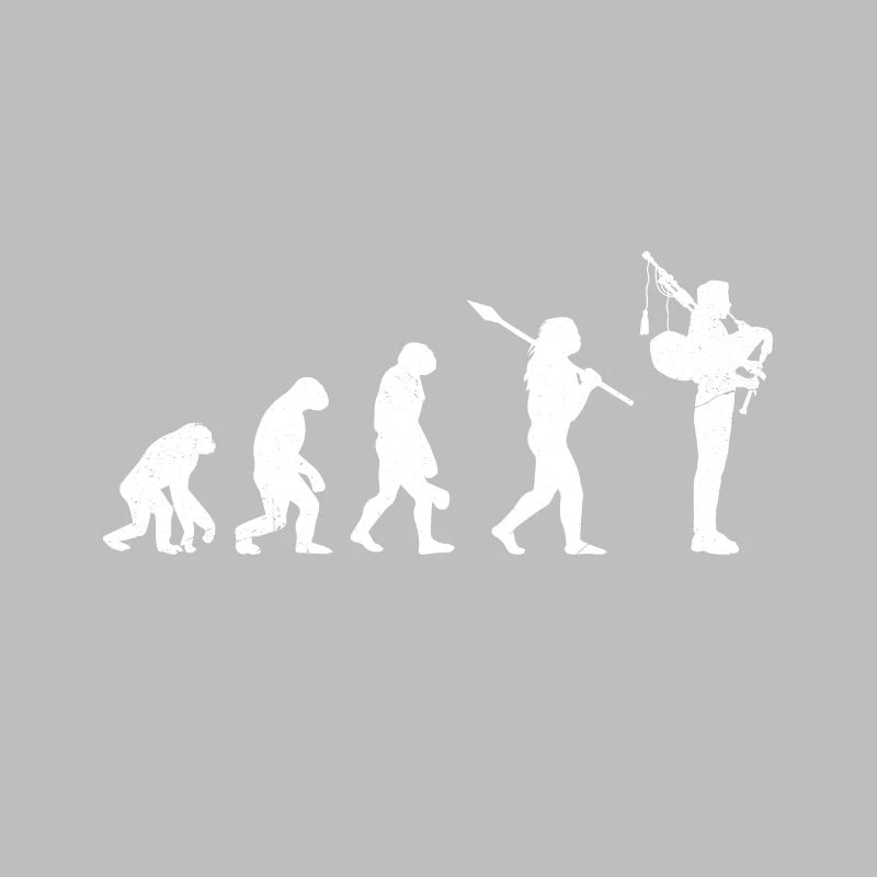 Cornemuse Évolution de la cornemuse Cornemuse