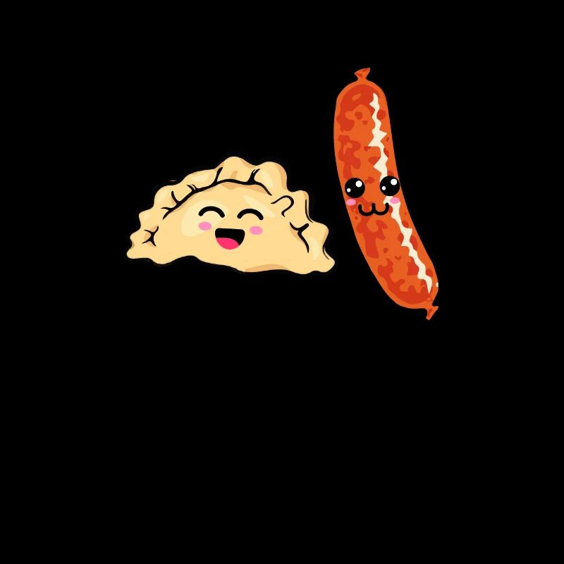 Pierogi Kielbasa