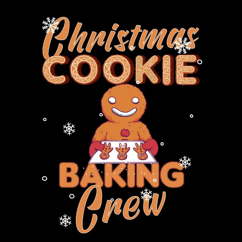 Biscuits de Noël Cookie Cookie Merry