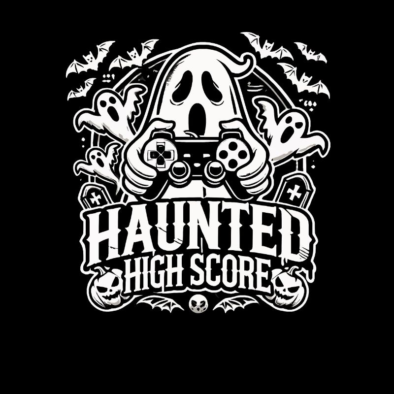 Conception graphique de meilleur score hantée par les joueurs
