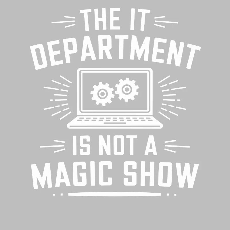 Support Administrateur Nerd Computer Tech