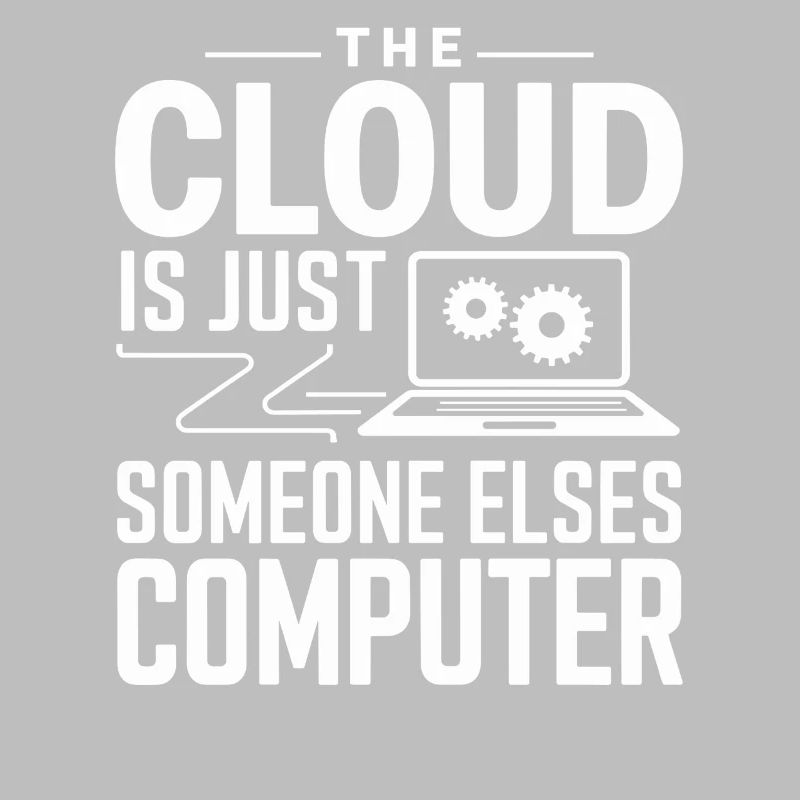 Support Administrateur Nerd Computer Tech