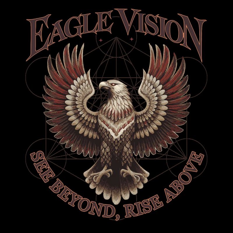Vision de l’aigle | Le cube de Métatron et une conscience supérieure