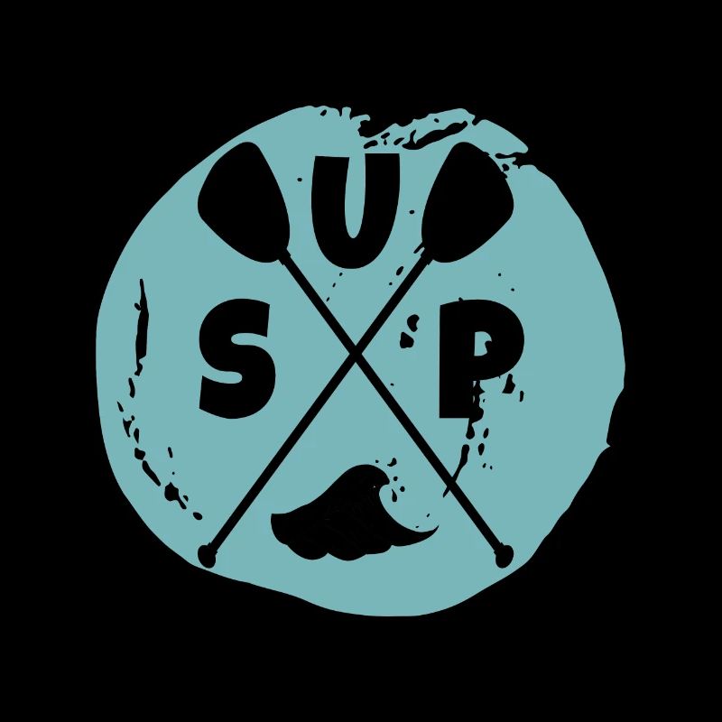 Sup Paddleboarding Stand Up Paddling Paddleboard