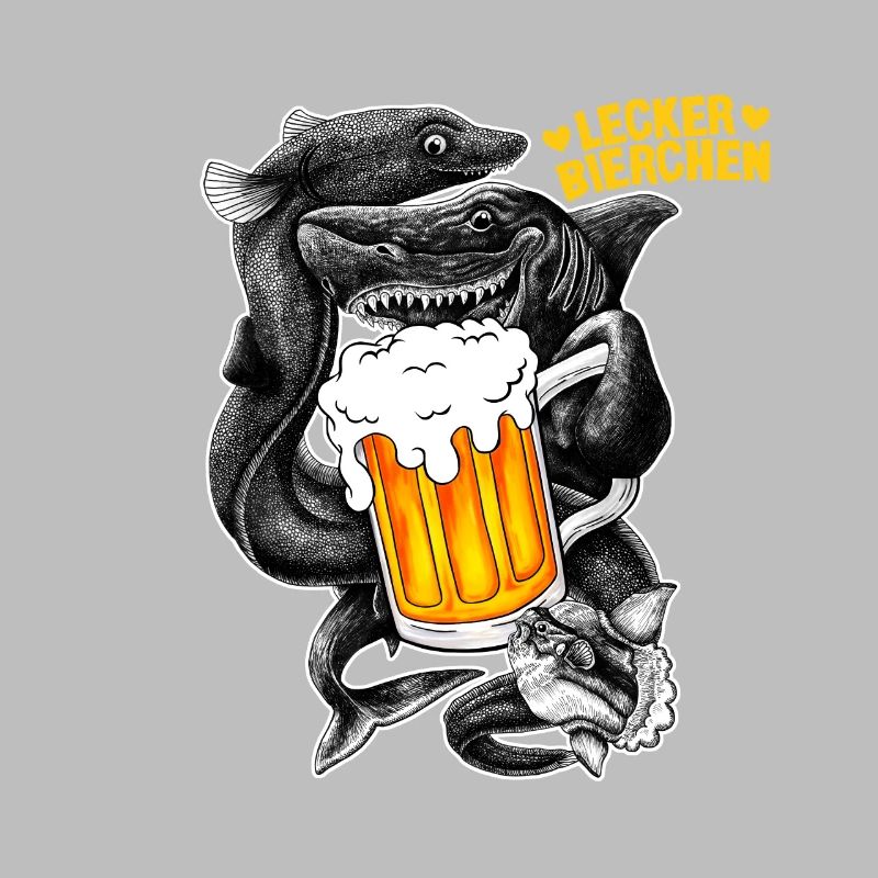 Lecker Bierchen