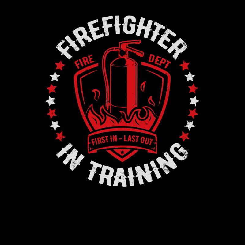 Fire Department Firefighter Fireman Firefighting