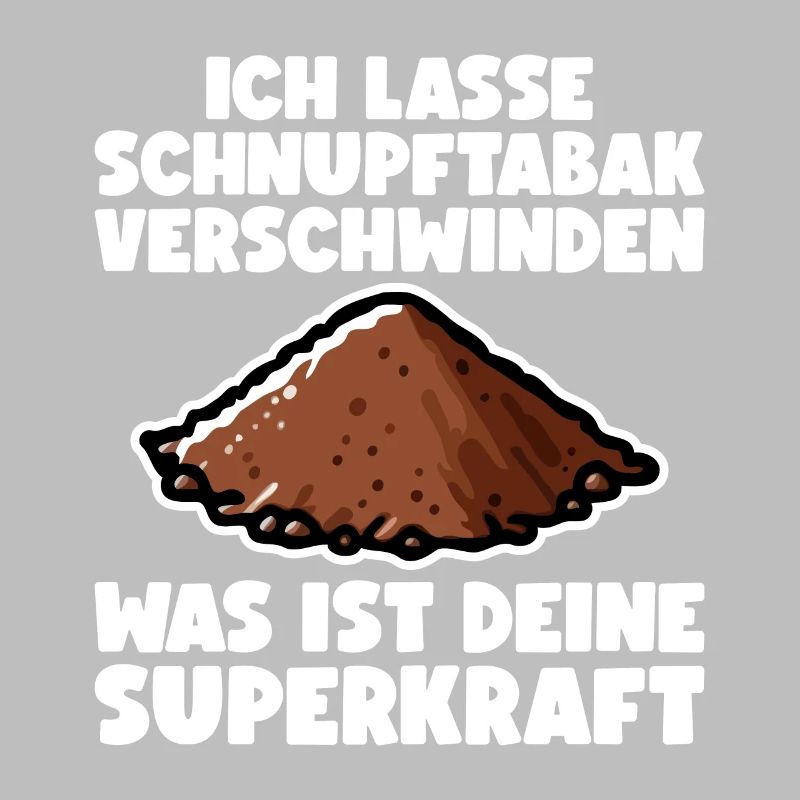 Schnupftabak Schnupfer Schnupftabak Dose