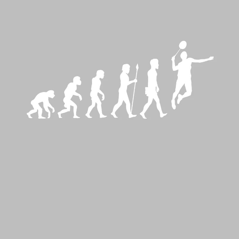 badminton badminton sport évolution