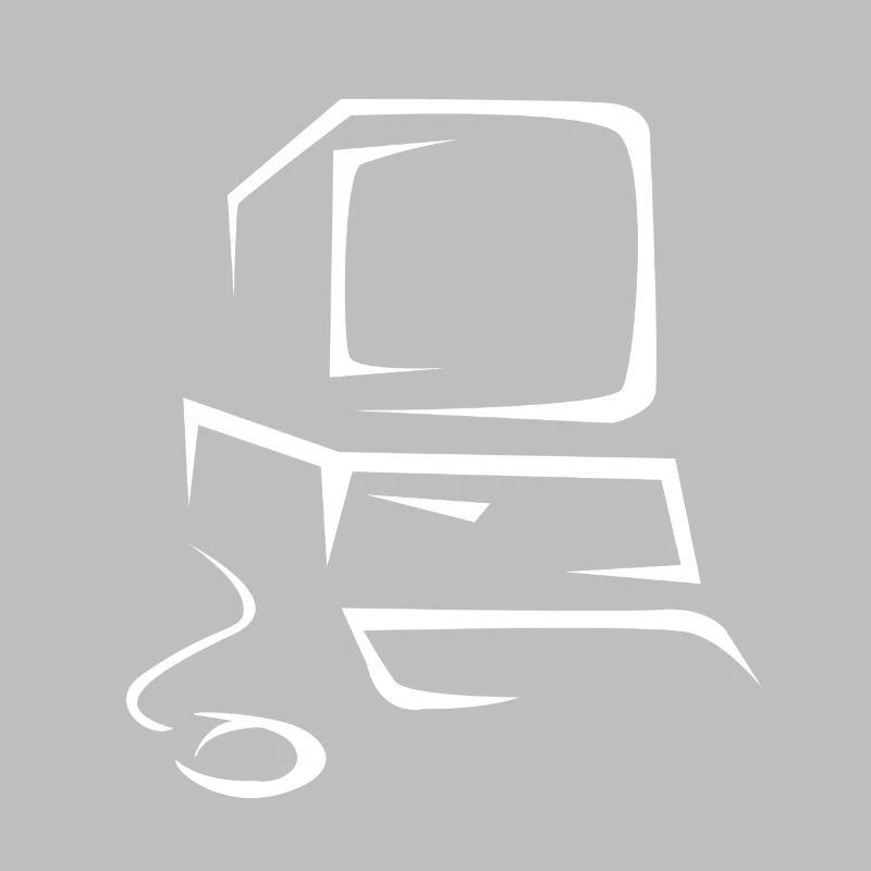 Old computer