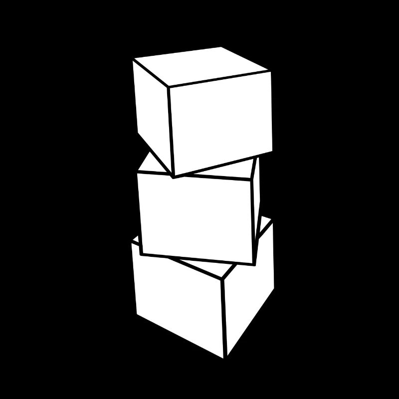 Building blocks