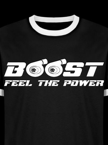 Boost Turbo