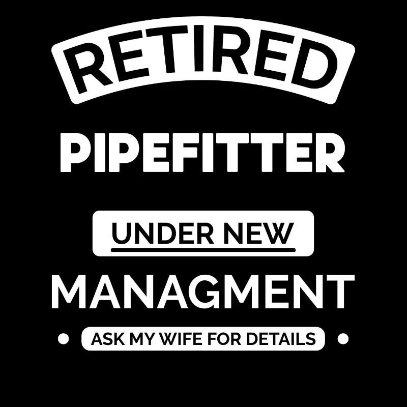 Retired locksmith