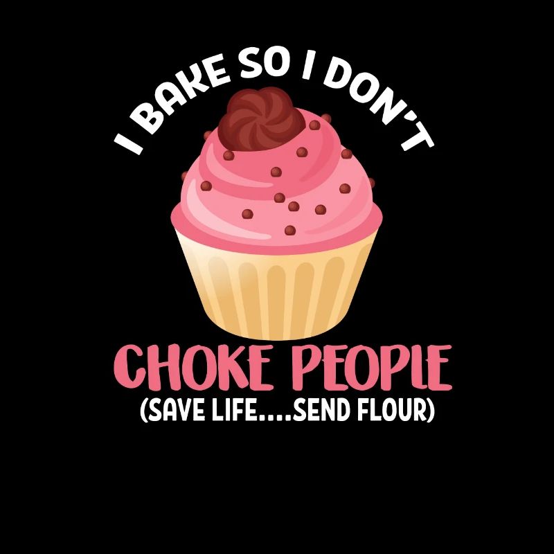 Bake baker cake bakery baker gift