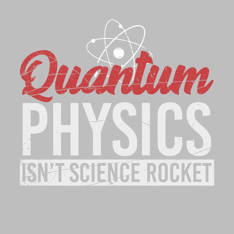 Quantum Physics - Physics - Science