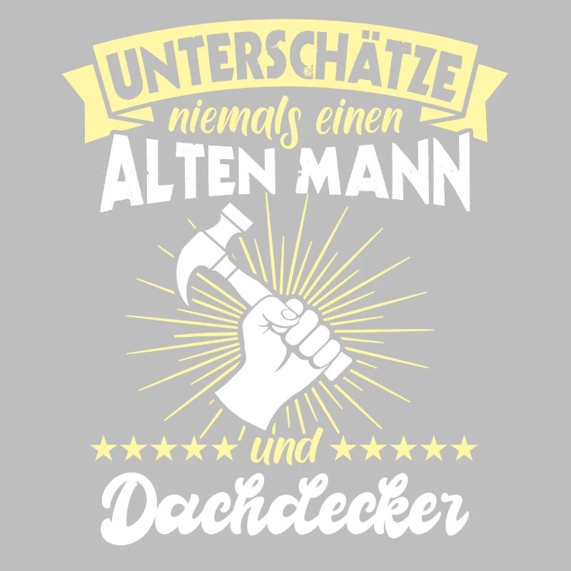 Dachdecker Dächer Decken Dachdecken