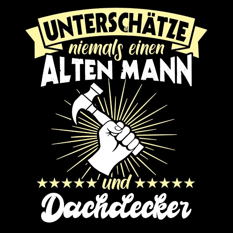 Dachdecker Dächer Decken Dachdecken